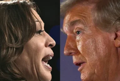 White-wing politics dominating US election spell trouble for the world