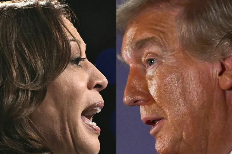 White-wing politics dominating US election spell trouble for the world