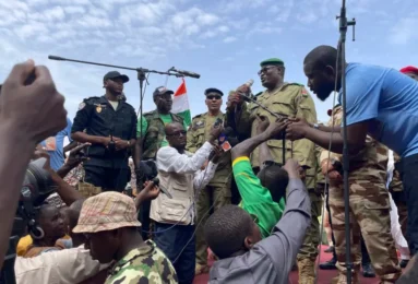 War and instability bring African governance progress to a halt: Report