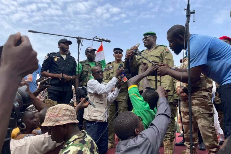 War and instability bring African governance progress to a halt: Report