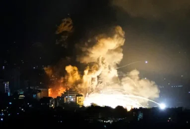 The peace appeals of Israel’s Western enablers are a cynical charade