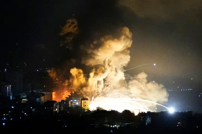 The peace appeals of Israel’s Western enablers are a cynical charade