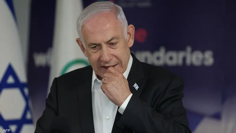 Netanyahu’s maps: are they part of U.S. backtracking on normalization deal