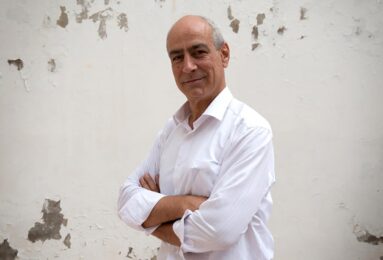 ‘Abdel Moumni’. The activist imprisoned by Hassan II and pursued by the Mohammed ...