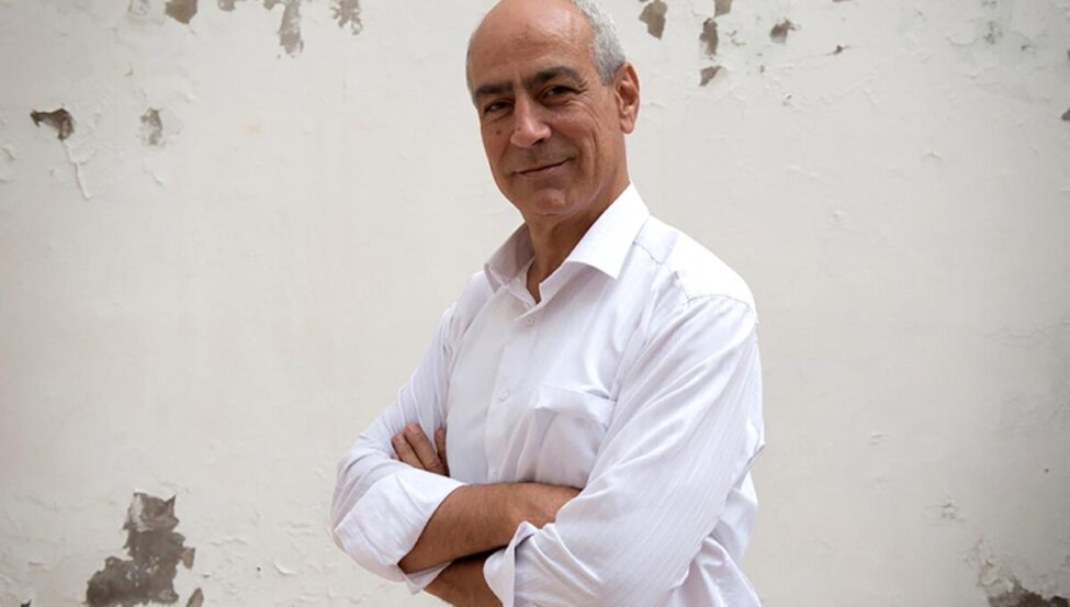 ‘Abdel Moumni’. The activist imprisoned by Hassan II and pursued by the Mohammed VI regime with “Pegasus”