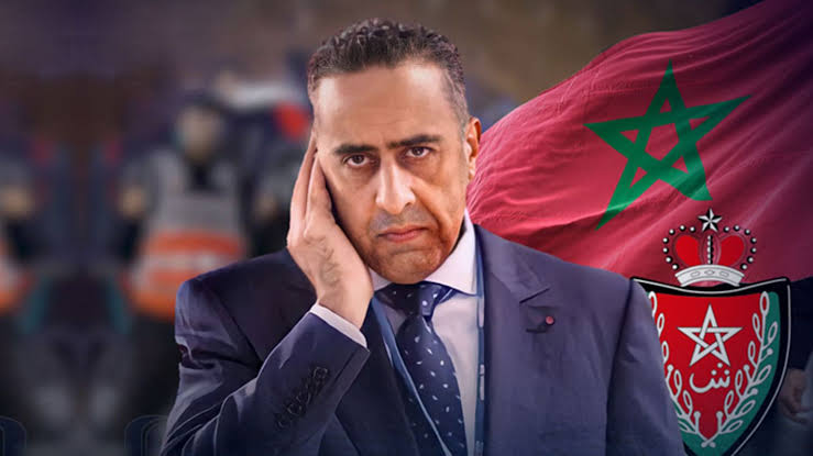 The Pegasus.. Morocco’s weapon of choice for attacking activists