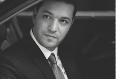 Moroccan Blogger Arrives in Iceland, Alleges Threats of Arrest and Torture in Morocco