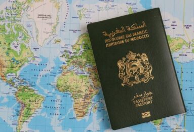 Moroccan nationality ranks first in Spanish prisons