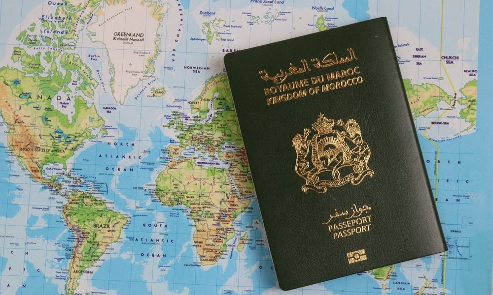 Moroccan nationality ranks first in Spanish prisons