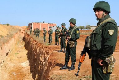 Morocco and Algeria: Avoiding War Amid Escalating Tensions