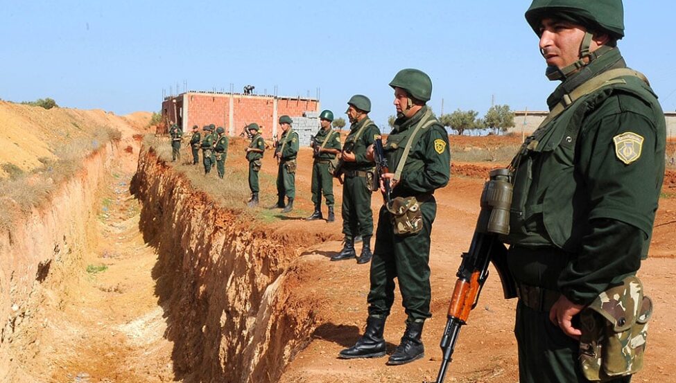 Morocco and Algeria: Avoiding War Amid Escalating Tensions