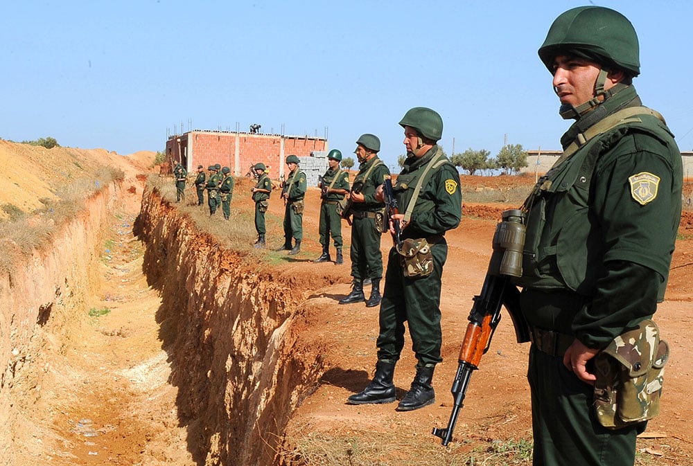 Morocco and Algeria: Avoiding War Amid Escalating Tensions