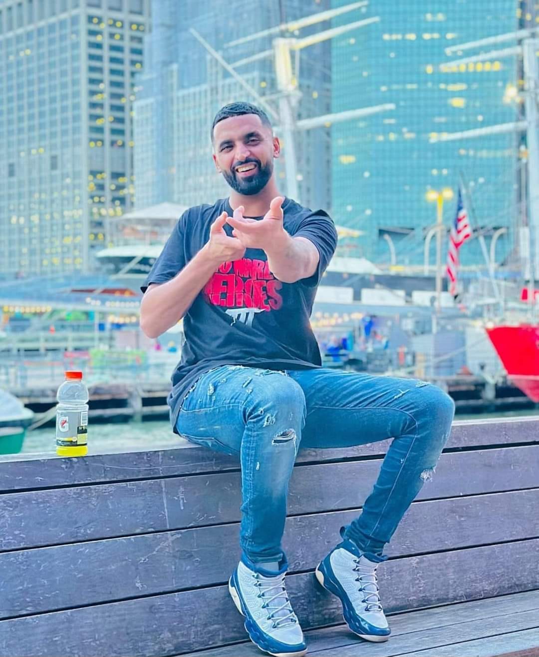 ناشط مغربي من أمريكا: هكذا سُجنت في المغرب وتمت حمايتي في أمريكا‎