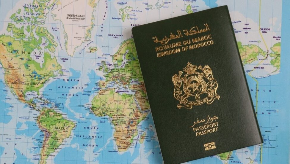 الجنسية المغربية تحتل المرتبة الأولى في السجون الإسبانية‎